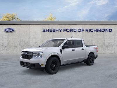 2024 Ford Maverick SuperCrew Cab AWD Pickup for sale #NB46479V - photo 1