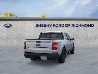 2024 Ford Maverick SuperCrew Cab AWD Pickup for sale #NB46479V - photo 1