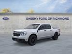 2024 Ford Maverick SuperCrew Cab AWD Pickup for sale #NB46479V - photo 2