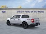 2024 Ford Maverick SuperCrew Cab AWD Pickup for sale #NB46479V - photo 3