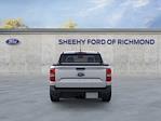 2024 Ford Maverick SuperCrew Cab AWD Pickup for sale #NB46479V - photo 4