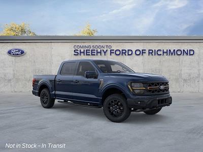 2025 Ford F-150 SuperCrew Cab 4x4 Pickup for sale #NB46829 - photo 1