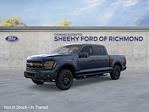 2025 Ford F-150 SuperCrew Cab 4x4 Pickup for sale #NB46829 - photo 3