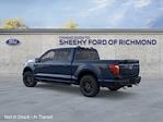 2025 Ford F-150 SuperCrew Cab 4x4 Pickup for sale #NB46829 - photo 6