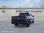 2025 Ford F-150 SuperCrew Cab 4x4 Pickup for sale #NB46829 - photo 2