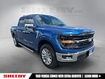 2024 Ford F-150 SuperCrew Cab 4WD Pickup for sale #NB46829A - photo 1