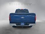 2024 Ford F-150 SuperCrew Cab 4WD Pickup for sale #NB46829A - photo 11