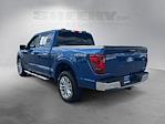 2024 Ford F-150 SuperCrew Cab 4WD Pickup for sale #NB46829A - photo 2