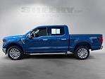 2024 Ford F-150 SuperCrew Cab 4WD Pickup for sale #NB46829A - photo 12