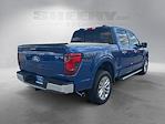 2024 Ford F-150 SuperCrew Cab 4WD Pickup for sale #NB46829A - photo 10