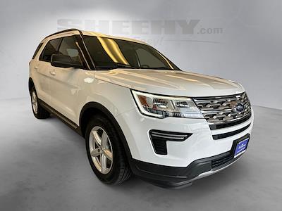 2018 Ford Explorer FWD SUV for sale #NB48108A - photo 2
