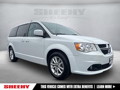 2018 Dodge Grand Caravan FWD Minivan for sale #NB48373W - photo 1