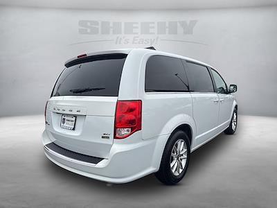 Used 2018 Dodge Grand Caravan SXT Minivan for sale #NB48373W - photo 2