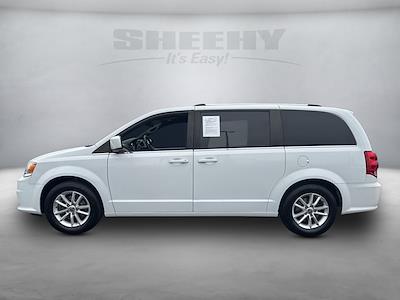 2018 Dodge Grand Caravan FWD Minivan for sale #NB48373W - photo 2