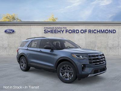 2026 Ford Explorer 4WD SUV for sale #NB49035 - photo 1