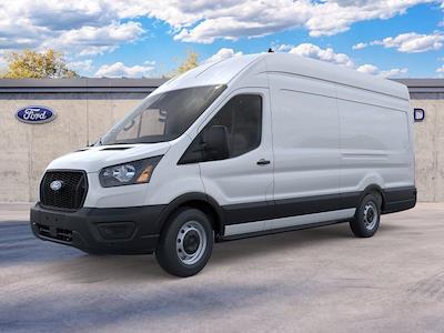 New 2026 Ford Transit 350 High Roof Empty Cargo Van for sale #NB49409 - photo 2