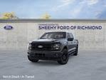 2025 Ford F-150 SuperCrew Cab 4x4 Pickup for sale #NB49571 - photo 4