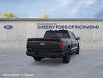 2025 Ford F-150 SuperCrew Cab 4x4 Pickup for sale #NB49571 - photo 2