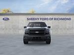 2025 Ford F-150 SuperCrew Cab 4WD Pickup for sale #NB50133 - photo 8