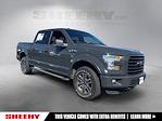 2016 Ford F-150 SuperCrew Cab 4WD Pickup for sale #NB50133A - photo 1