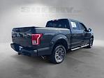 2016 Ford F-150 SuperCrew Cab 4WD Pickup for sale #NB50133A - photo 2