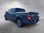 2016 Ford F-150 SuperCrew Cab 4WD Pickup for sale #NB50133A - photo 12