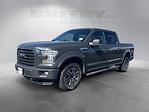 2016 Ford F-150 SuperCrew Cab 4WD Pickup for sale #NB50133A - photo 14
