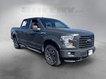 2016 Ford F-150 SuperCrew Cab 4WD Pickup for sale #NB50133A - photo 16