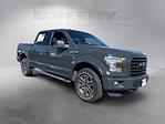 2016 Ford F-150 SuperCrew Cab 4WD Pickup for sale #NB50133A - photo 3