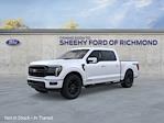 2025 Ford F-150 SuperCrew Cab 4x4 Pickup for sale #NB50479 - photo 3