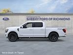 2025 Ford F-150 SuperCrew Cab 4x4 Pickup for sale #NB50479 - photo 5