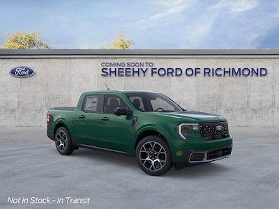 2025 Ford Maverick SuperCrew Cab AWD Pickup for sale #NB50634 - photo 1