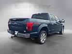 2019 Ford F-150 SuperCrew Cab 4WD Pickup for sale #NB50668A - photo 2