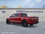 2025 Ford F-150 SuperCrew Cab 4x4 Pickup for sale #NB50725 - photo 6
