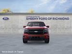 2025 Ford F-150 SuperCrew Cab 4x4 Pickup for sale #NB50725 - photo 8