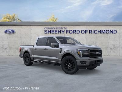 2025 Ford F-150 SuperCrew Cab 4x4 Pickup for sale #NB50756 - photo 1