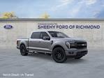 2025 Ford F-150 SuperCrew Cab 4x4 Pickup for sale #NB50756 - photo 1