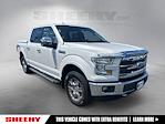 2015 Ford F-150 SuperCrew Cab 4x4 Pickup for sale #NB50756A - photo 1