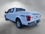 2015 Ford F-150 SuperCrew Cab 4x4 Pickup for sale #NB50756A - photo 11