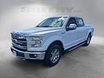 2015 Ford F-150 SuperCrew Cab 4x4 Pickup for sale #NB50756A - photo 13