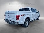 2015 Ford F-150 SuperCrew Cab 4x4 Pickup for sale #NB50756A - photo 2