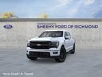 2025 Ford F-150 SuperCrew Cab 4x4 Pickup for sale #NB52154 - photo 4