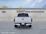 2025 Ford F-150 SuperCrew Cab 4x4 Pickup for sale #NB52154 - photo 7