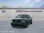 New 2025 Ford Maverick XLT SuperCrew Cab AWD Pickup for sale #NB52219 - photo 4