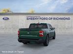 New 2025 Ford Maverick XLT SuperCrew Cab AWD Pickup for sale #NB52219 - photo 2