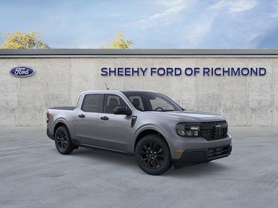 2024 Ford Maverick SuperCrew Cab AWD Pickup for sale #NB52299V - photo 1