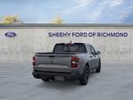 2024 Ford Maverick SuperCrew Cab AWD Pickup for sale #NB52299V - photo 8