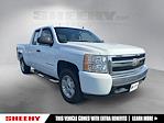 2008 Chevrolet Silverado 1500 Extended Cab 4x4 Pickup for sale #NB52299W - photo 1