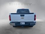 2008 Chevrolet Silverado 1500 Extended Cab 4x4 Pickup for sale #NB52299W - photo 12