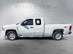 2008 Chevrolet Silverado 1500 Extended Cab 4x4 Pickup for sale #NB52299W - photo 14